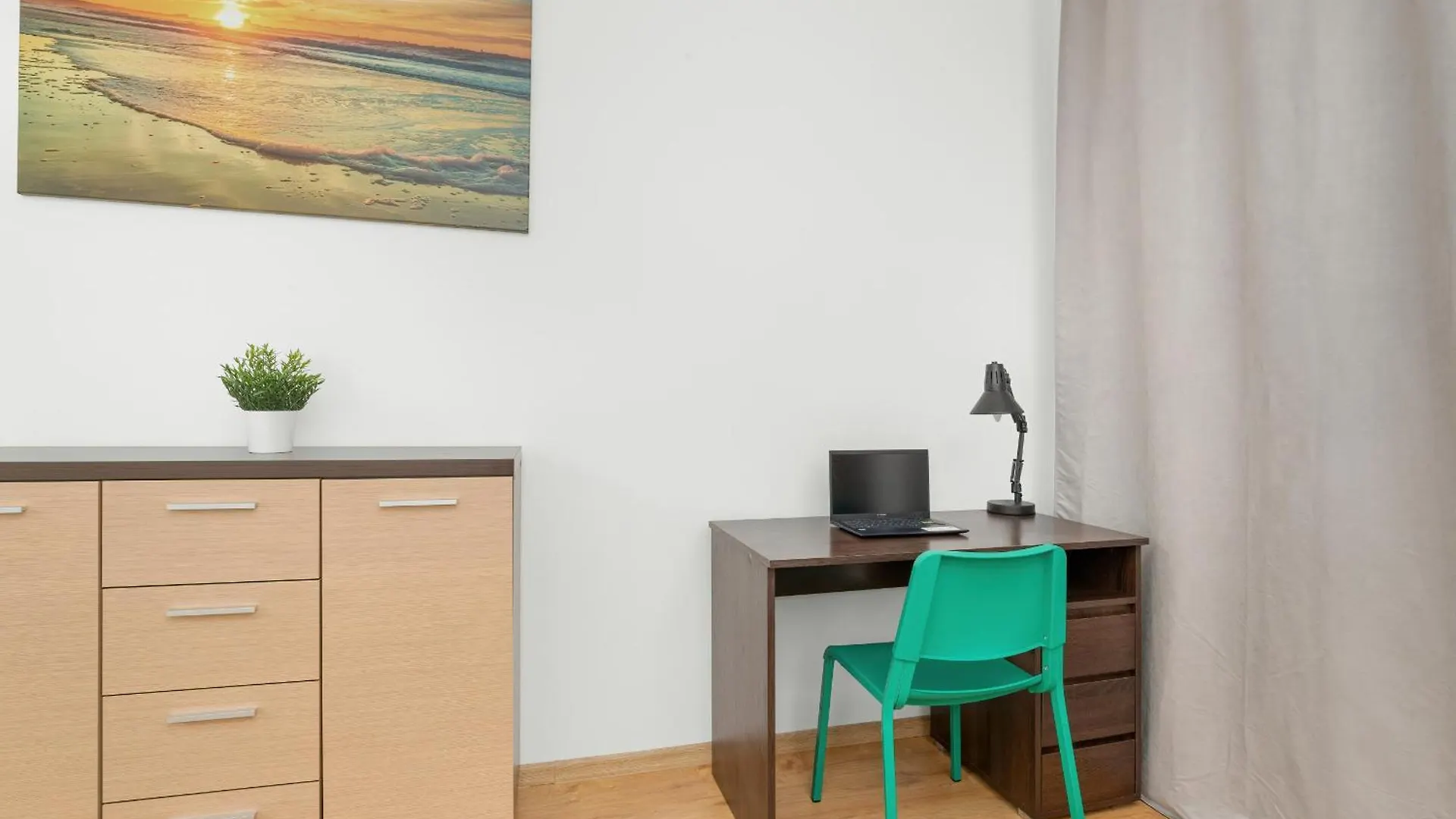 Apartment Sloneczny Apartament W Centrum Gdanska Glownego By Noclegi Renters