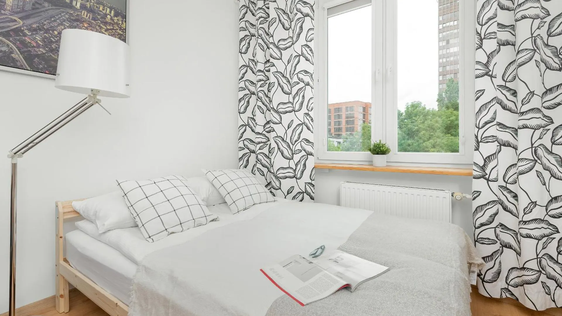 Sloneczny Apartament W Centrum Gdanska Glownego By Noclegi Renters 0*, Gdansk Poland