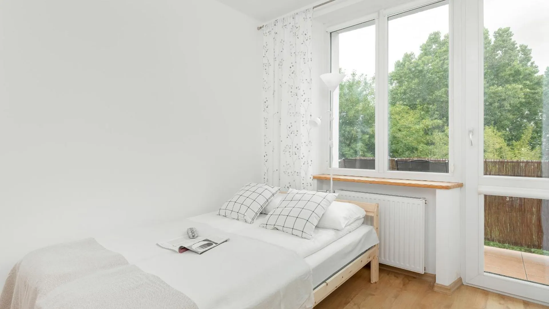 Sloneczny Apartament W Centrum Gdanska Glownego By Noclegi Renters Apartment