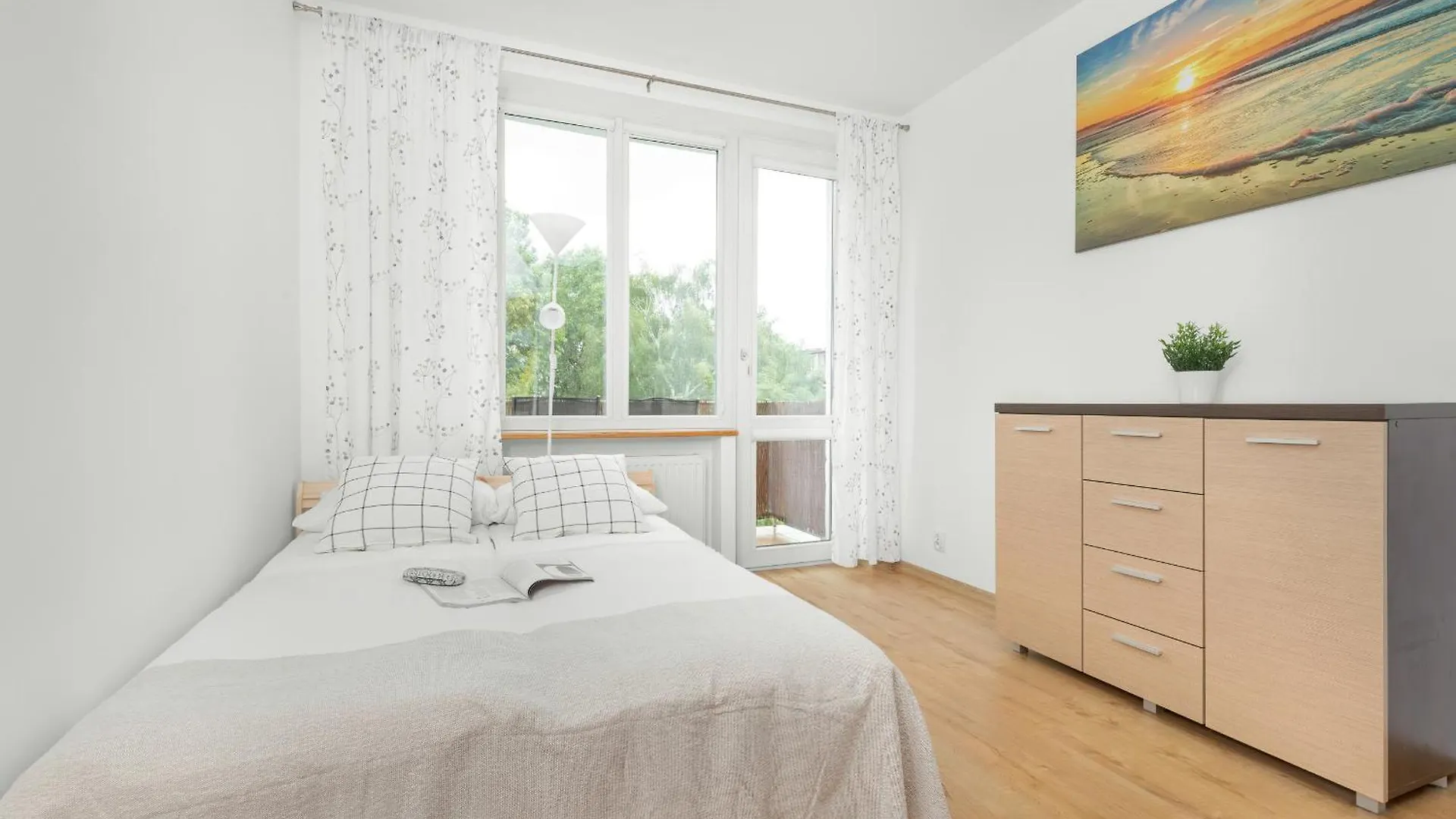 Sloneczny Apartament W Centrum Gdanska Glownego By Noclegi Renters Gdansk