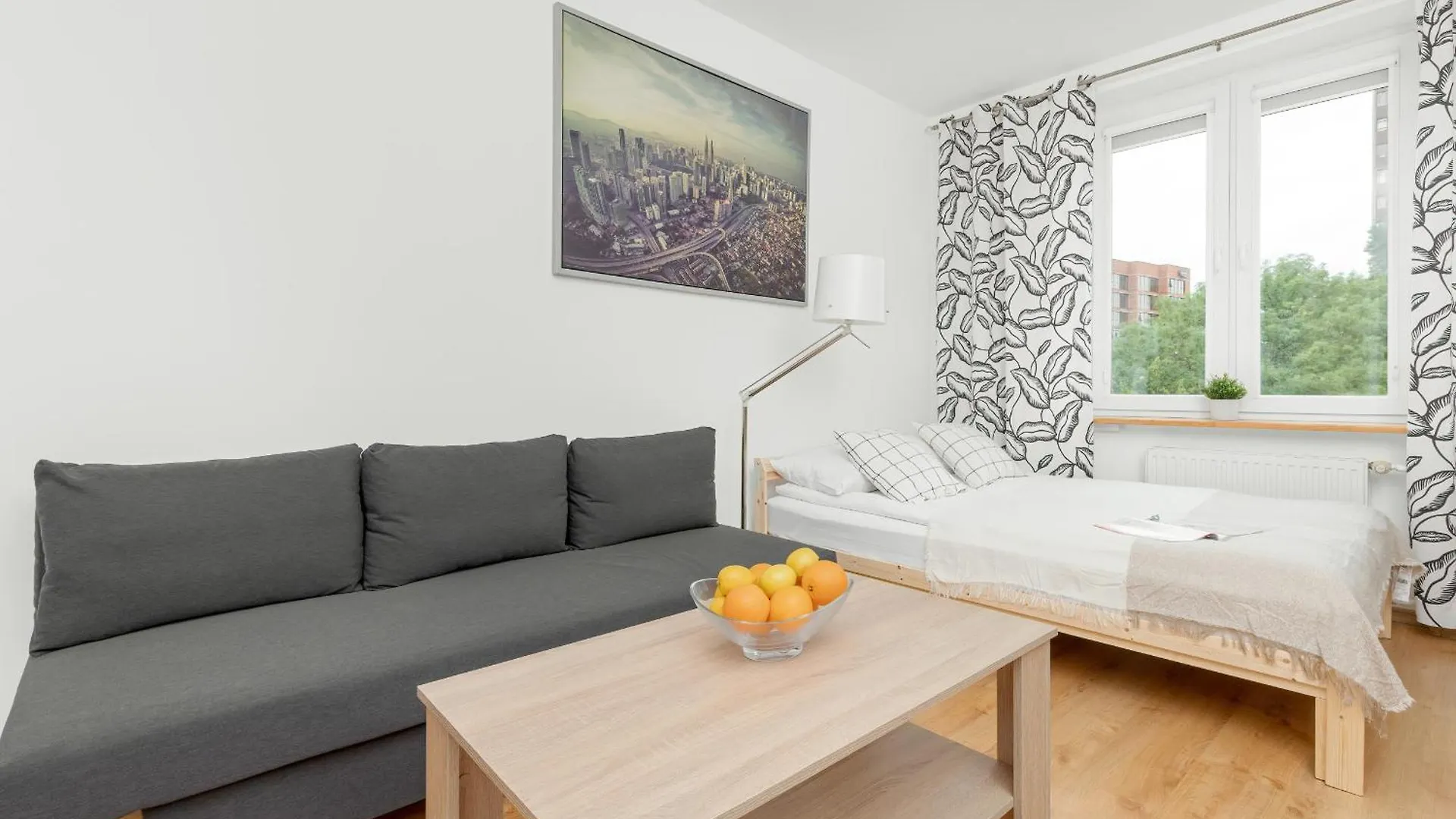 Sloneczny Apartament W Centrum Gdanska Glownego By Noclegi Renters Apartment