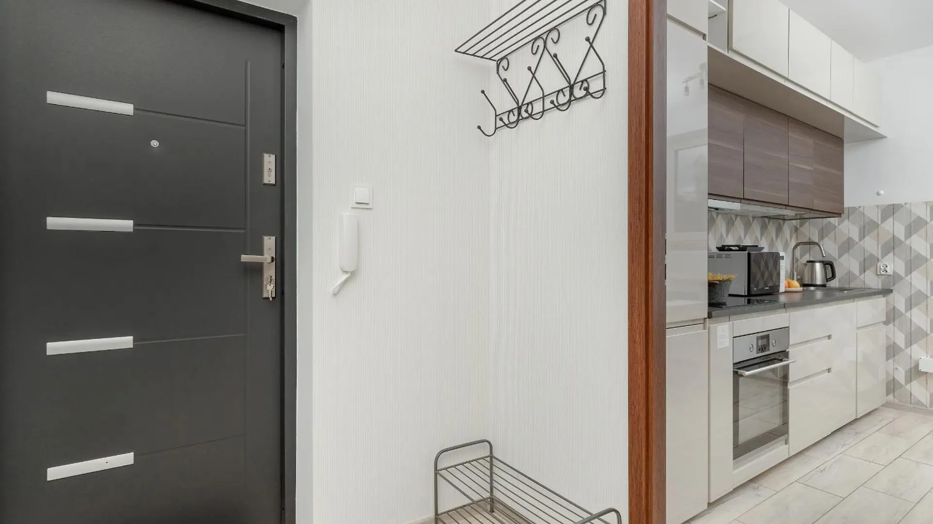 Sloneczny Apartament W Centrum Gdanska Glownego By Noclegi Renters Apartment Gdansk