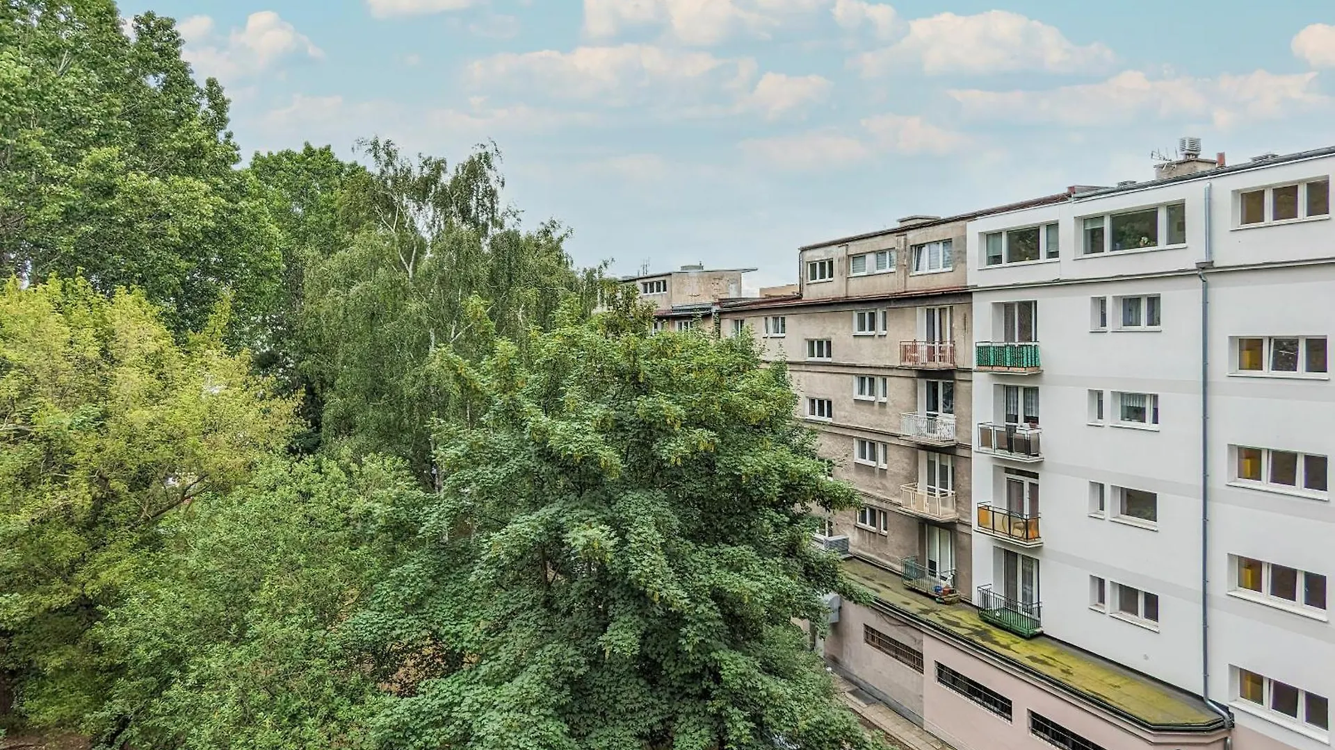 Apartment Sloneczny Apartament W Centrum Gdanska Glownego By Noclegi Renters